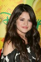 selena gomez a il disney abc televisione gruppo estate stampa giuncata a il abc uffici nel burbank circa su Maggio 29 2009 foto