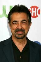 Joe mantegna in arrivo a il cbs tca estate 08 festa a viale 3 nel los angeles circa su luglio 18 2008 2008 kathy hutchin hutchin foto