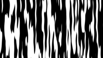 astratto legna grano onda tigre modello nero e bianca carta geografica sfondo foto