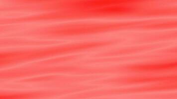 astratto rosso tenda tessuto stoffa onda modello sfondo foto