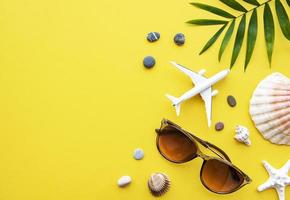 concetto di viaggio e vacanza