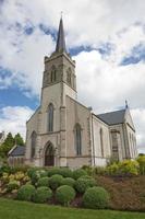 chiesa di santa maria della visitazione nella contea di killybegs donegal irlanda