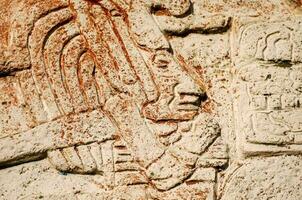 argilla maya arte foto