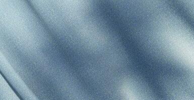 struttura modello pieghe di raso seta crespo chiffon seta astratto elegante tessuto sfondo con leggero Linee per il tuo design San Valentino 3d illustrazione foto