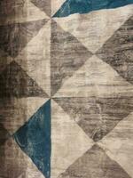 astratto arte arredamento zerbini, interni e all'aperto gomma da cancellare fibra di cocco rettangolo tappeti, trama di tappeti, pavimenti stuoie interno esterno foto