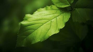 ambiente terra giorno nel naturale verde le foglie e impianti Usato come primavera sfondo copertina pagina verdura ambiente ecologia sfondo, concetto eco terra giorno. Salvataggio il ambiente, creare ai foto