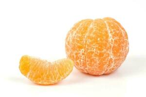 fresco arance a partire dal tropicale zona ,dolce frutta foto
