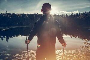 salutare stile di vita mantenimento foto