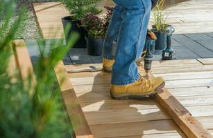 piccolo carpenteria costruzione lavoro foto