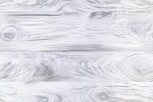 bianca di legno senza soluzione di continuità struttura per creativo progetto. ai generato foto