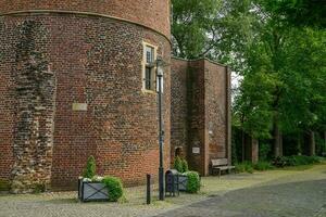 il città di abortito nel Germania foto