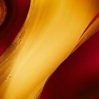rustico astratto Marrone marrone oro sfondo per il tuo multimedia soddisfare foto