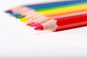 matite colorate educative