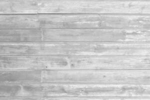 vecchio bianca di legno tavola parete struttura sfondo foto