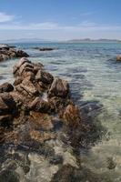 archipielago isla espiritu santo a la paz, baja california foto