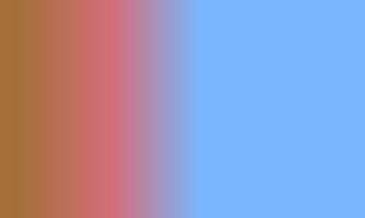 design semplice blu, marrone e rosso pendenza colore illustrazione sfondo foto