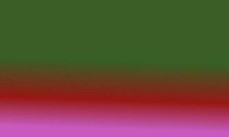 design semplice marrone, verde esercito e rosa pendenza colore illustrazione sfondo foto
