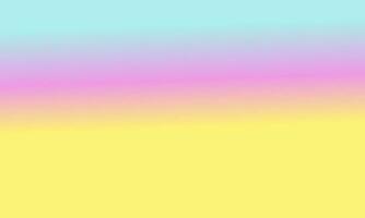 design semplice evidenziatore blu, giallo e rosa pendenza colore illustrazione sfondo foto
