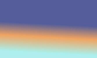 design semplice evidenziatore blu, blu marino blu e arancia pendenza colore illustrazione sfondo foto