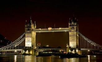 città di londra foto