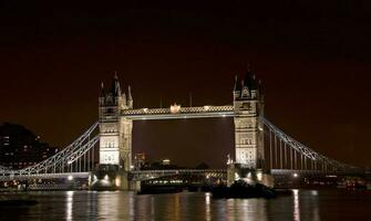 città di londra foto