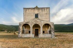 Chiesa di il Madonna del Campo foto