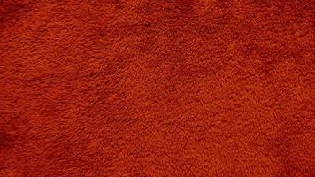 trama di sfondo tappeto rosso