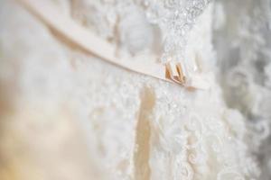sfondo abito da sposa