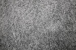 sfondo texture tappeto grigio foto