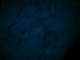 blu pulito lana struttura sfondo. leggero naturale pecora lana vergine. serge senza soluzione di continuità cotone. struttura di soffice pelliccia per designer. vicino su frammento blu flanella panno per capelli tappeto tessuto a doppia altezza. foto