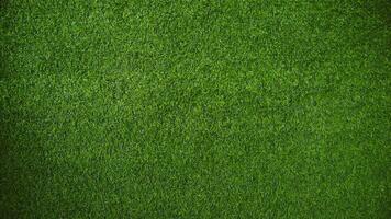 verde erba struttura sfondo erba giardino concetto Usato per fabbricazione verde sfondo calcio intonazione, erba golf, verde prato modello strutturato sfondo..... foto