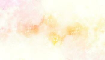colorato rosa acquerello cosmico fucsia neon carta strutturato aquarelle tela. rosa artistico spazzola ictus isolato su bianca sfondo. luminosa leggero rosa magenta inchiostro acquerello su nero sfondo. foto