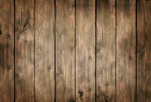 naturale legna sfondo, Vintage ▾ buio struttura. tavole disposte verticalmente. foto