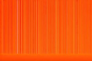 arancia colorato sfondo generativo ai foto