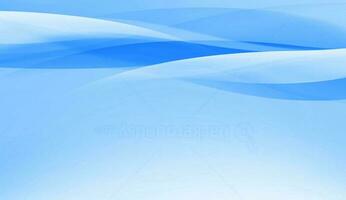 leggero blu astratto lusso pendenza sfondo foto