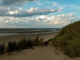 il isola spiekeroog foto