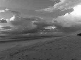 il isola spiekeroog foto