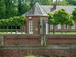 il castello di nordkirchen foto