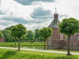 il castello di nordkirchen foto