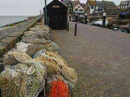 urk città nel il Paesi Bassi foto