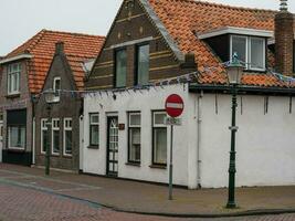 urk città nel il Paesi Bassi foto