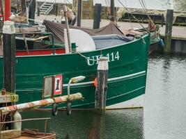 urk città nel il Paesi Bassi foto