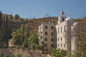 città di gerusalemme in israele foto