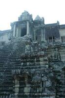 Angkor wat templi, Cambogia foto