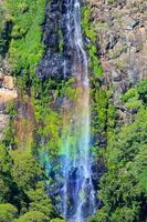 di moran cascate, Queensland Australia foto