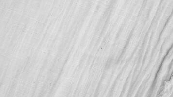biologico tessuto cotone fondale bianca biancheria tela spiegazzato naturale cotone tessuto naturale fatto a mano biancheria superiore Visualizza sfondo biologico eco tessile bianca tessuto biancheria struttura foto