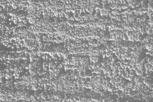 bianca cemento parete struttura con naturale modello per sfondo foto