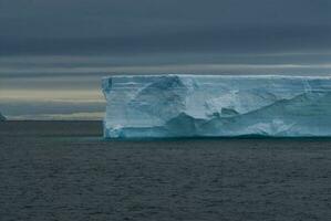 paulet isola , antartico paesaggio, Sud polo foto