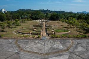 Langkawi Lagenda Park in Malesia foto