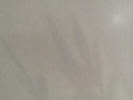 ombra su grigio nero parete struttura Materiale sfondo carta arte carta leggero spazio astratto fondale bandiera vuoto e pulito chiaro per telaio o confine grigio pendenza design decorazione asse, soffitta stile foto